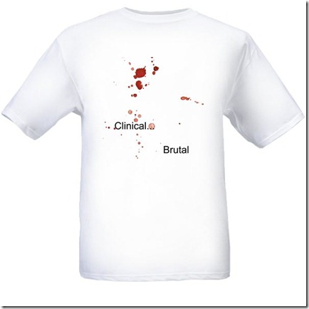 Clinical Shirt